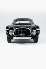 Ferrari 212 Inter Coupe (0257EU) 1953 года